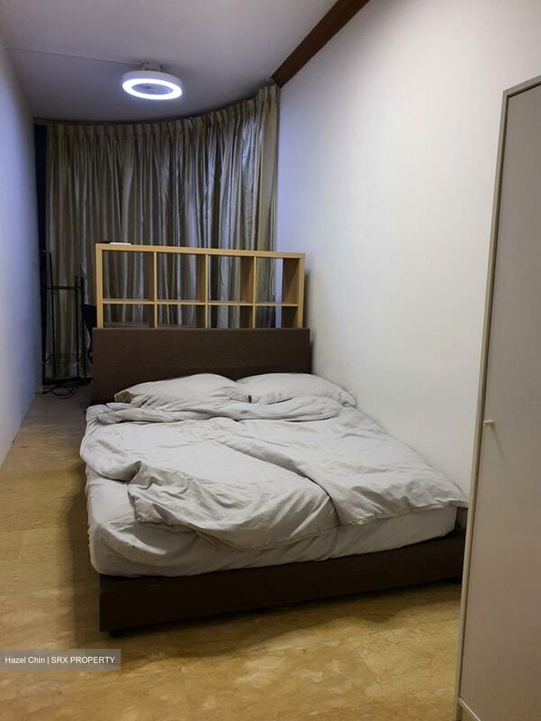 Parc Oasis (D22), Condominium #507971521